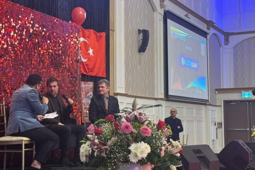 Ertugrul Award Ceremony (2)